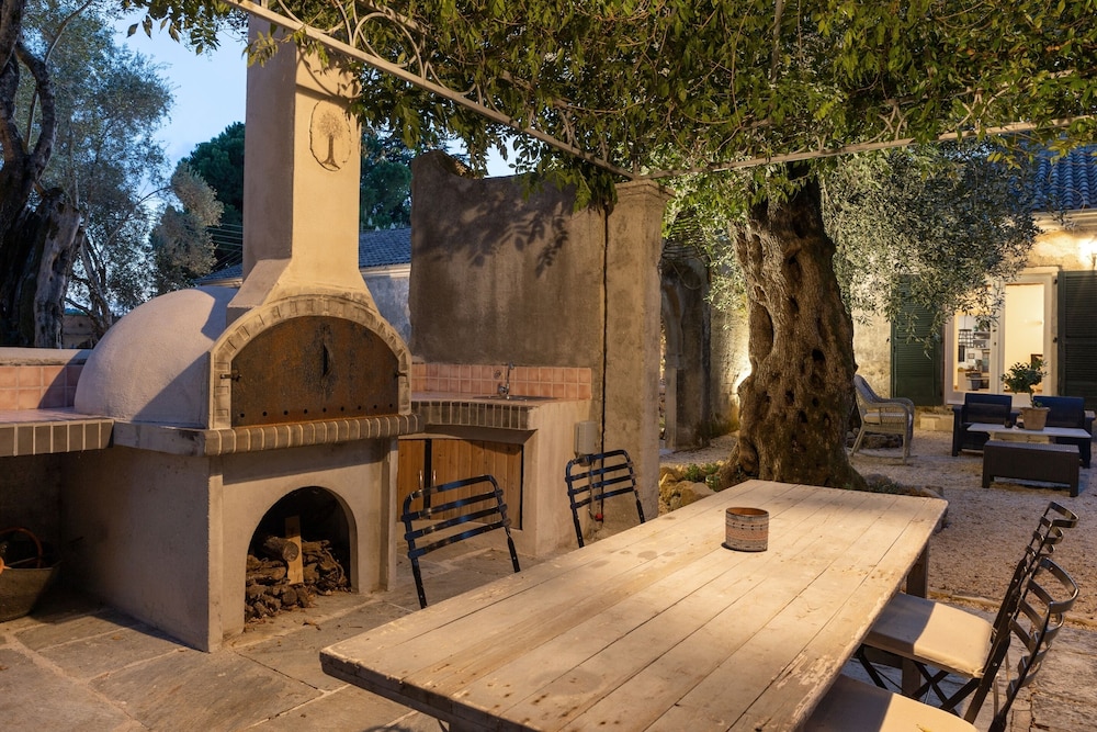 Villa Inspirante