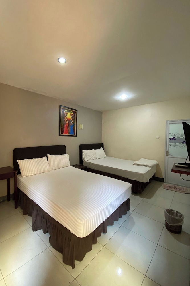 Hazel House Bandung