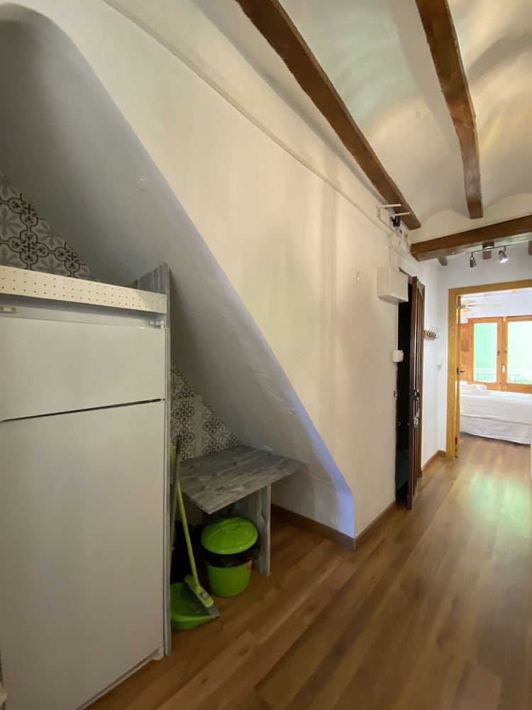 Apartamento Fray Posidonio Mayor