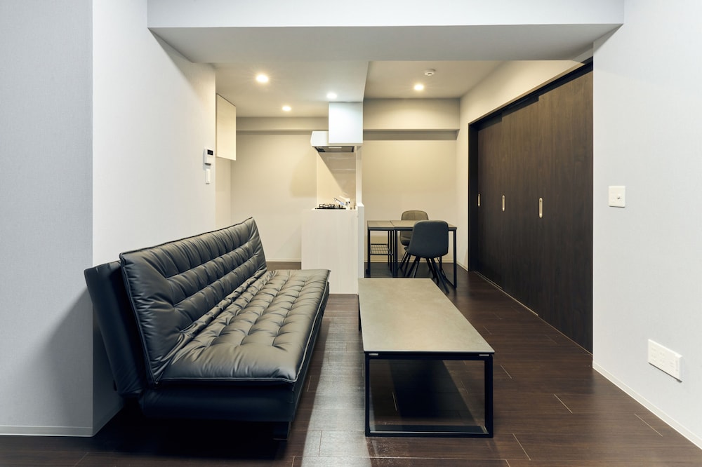 Vacation Rental Hotel TENMONKAN