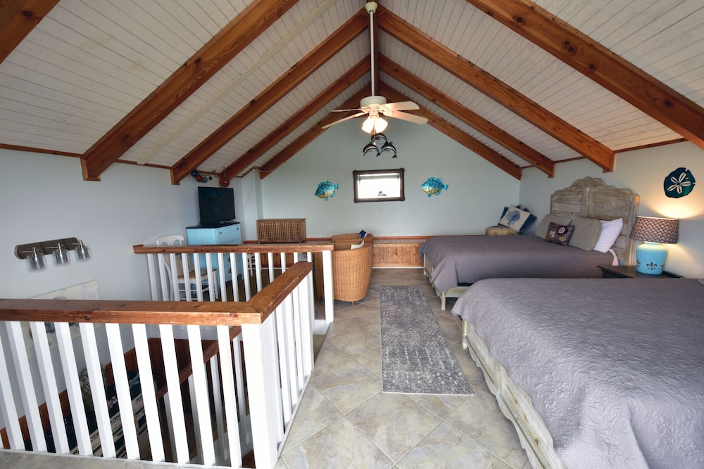 Seagrass Cottage