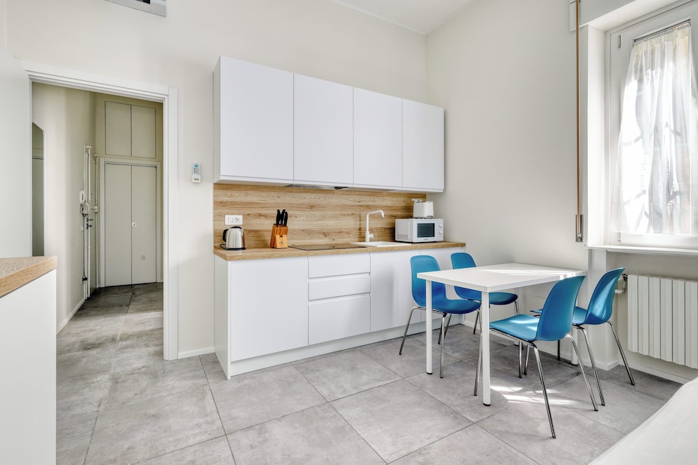 Charming studio near the city centre