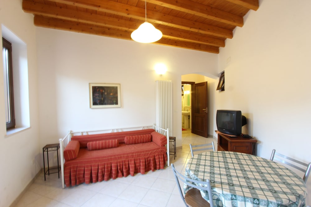 Residence Borgo Antico