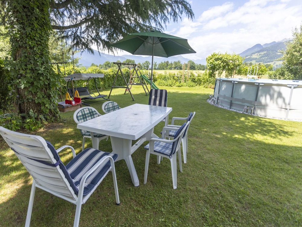 Apartment in Seeboden by Lake Millstatt