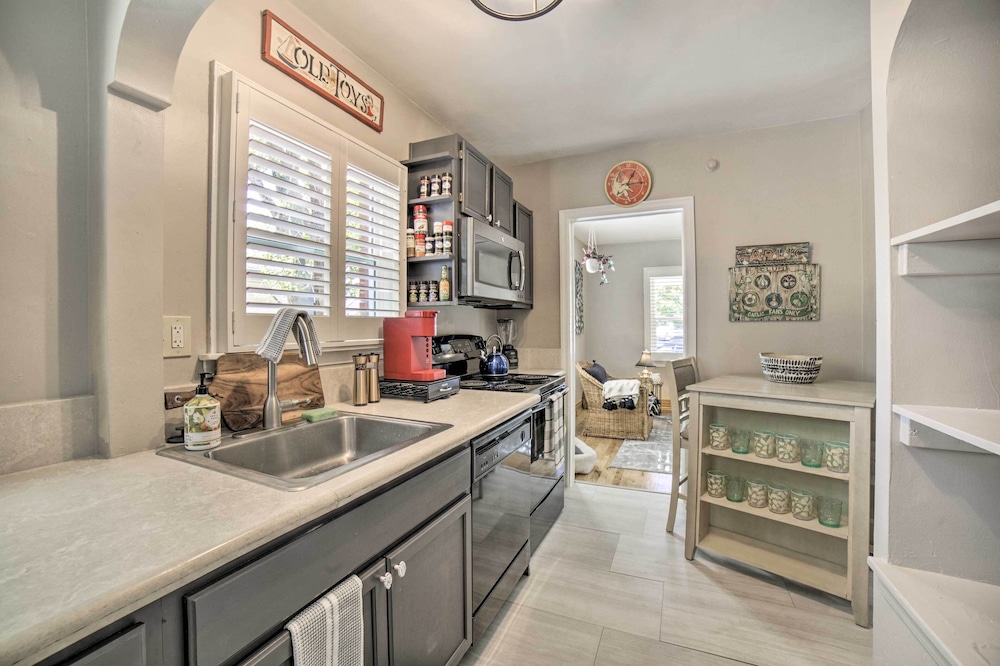 Reno Vacations - Enchanting Reno Retreat w/ Deck: Walk to Midtown! - Property Image 14