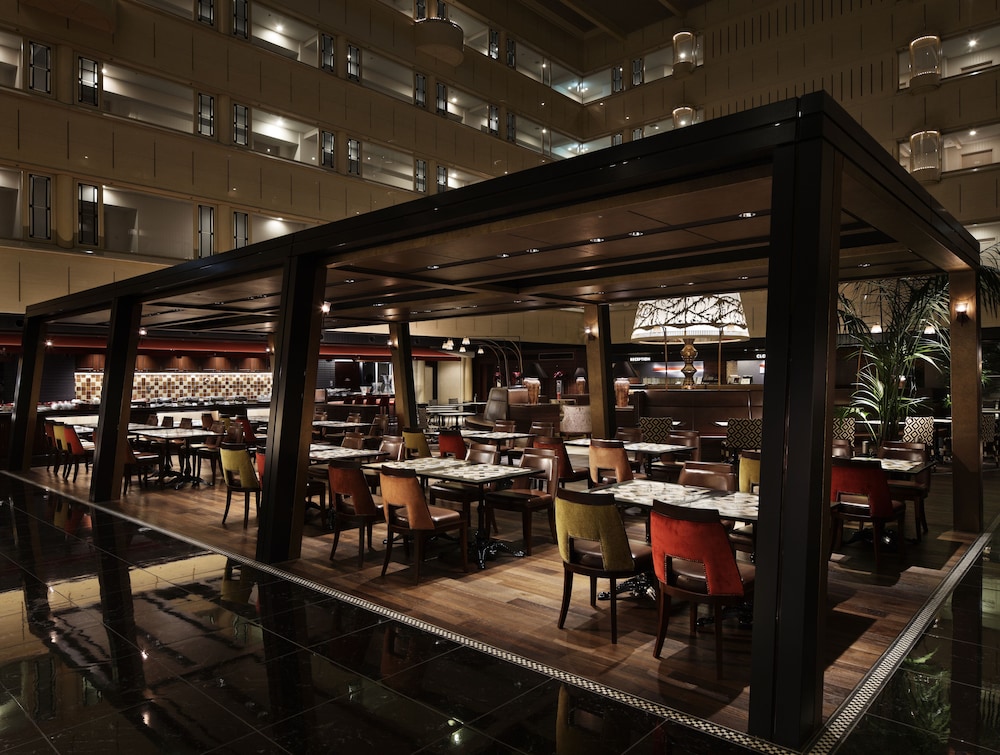 Kyoto Century Hotel 87