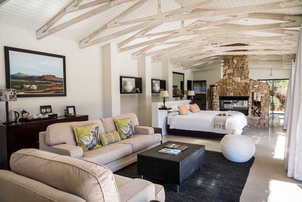 Hopewell Private Game Reserve