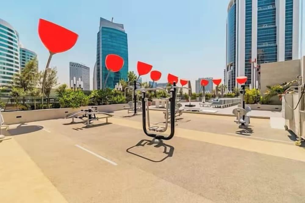 Vogue Downtown close to Burj Khalifa Mal