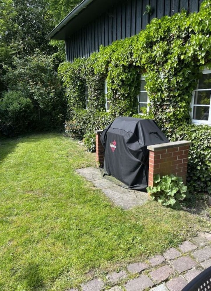 Landhaus Gutmussen 2 A