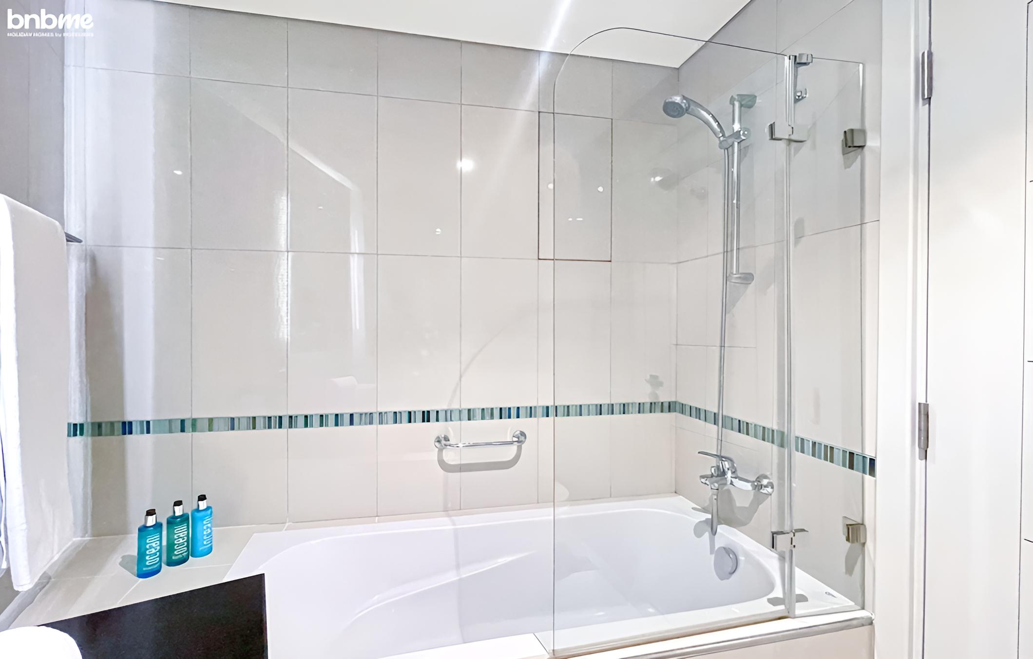 2B- Damac Heights - 1901 by bnbme homes