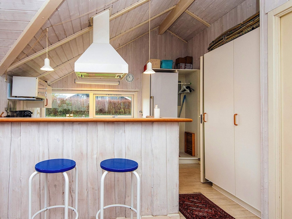 4 Star Holiday Home in Sydals