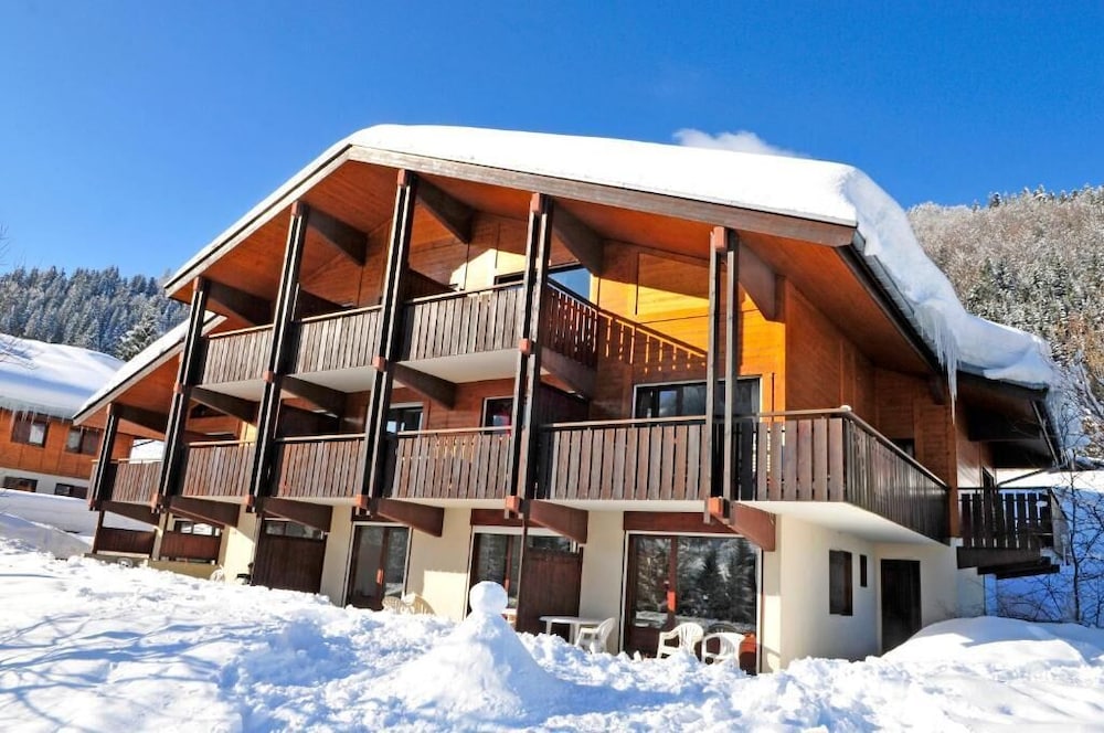 Azureva La Clusaz les Aravis