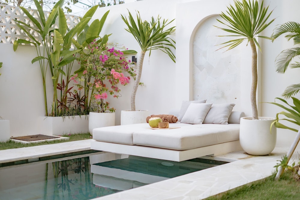 Villa Semilir Uluwatu
