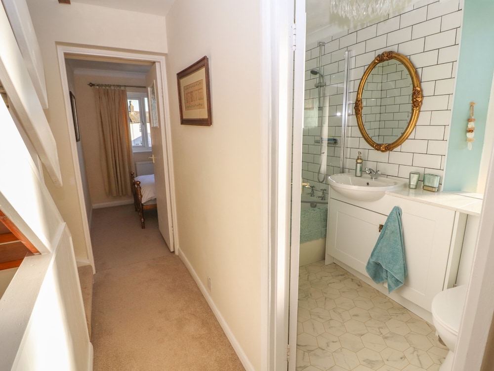 Woodbine Cottage