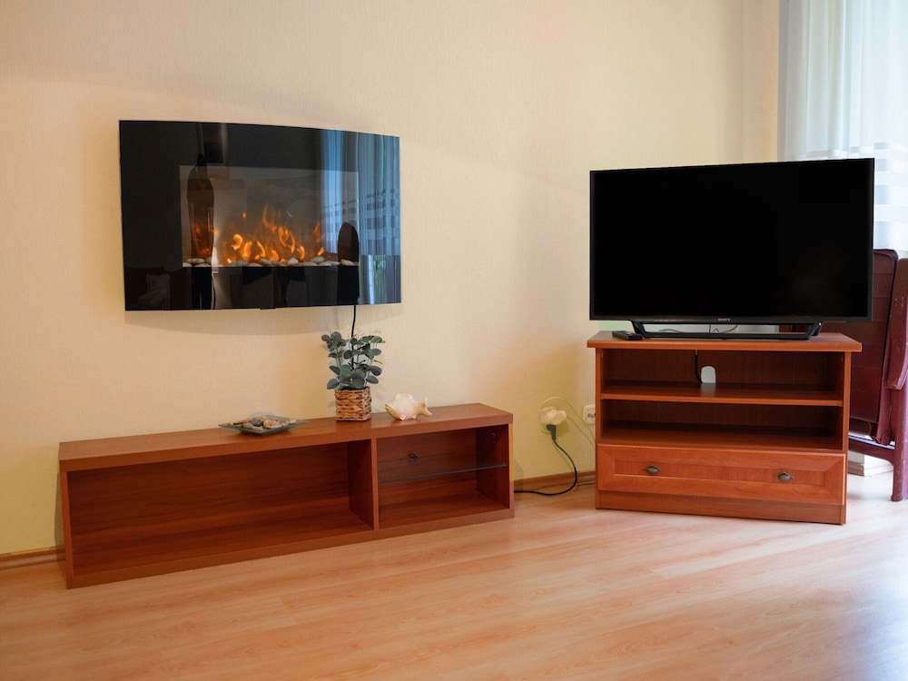 Studio With a Balcony Near the Beach, Pobierowo view 4
