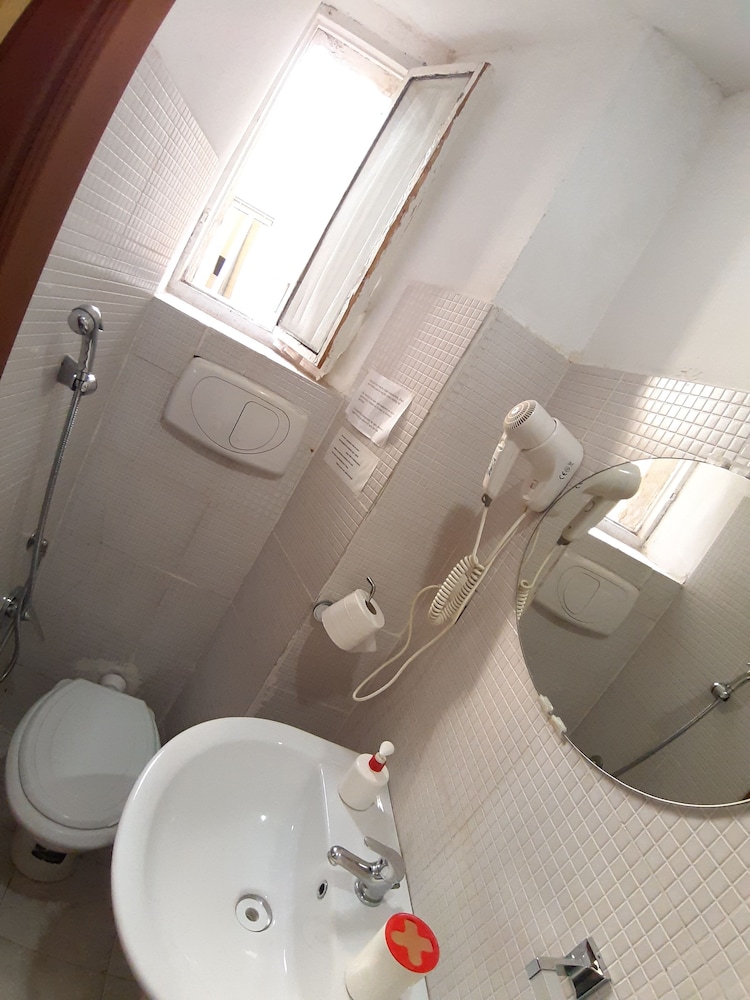 Guesthouse Castle di Vittorio
