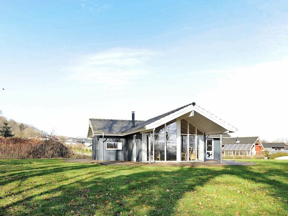 Modern Cottage With Spa - By Traum Ferienwohnungen view 2