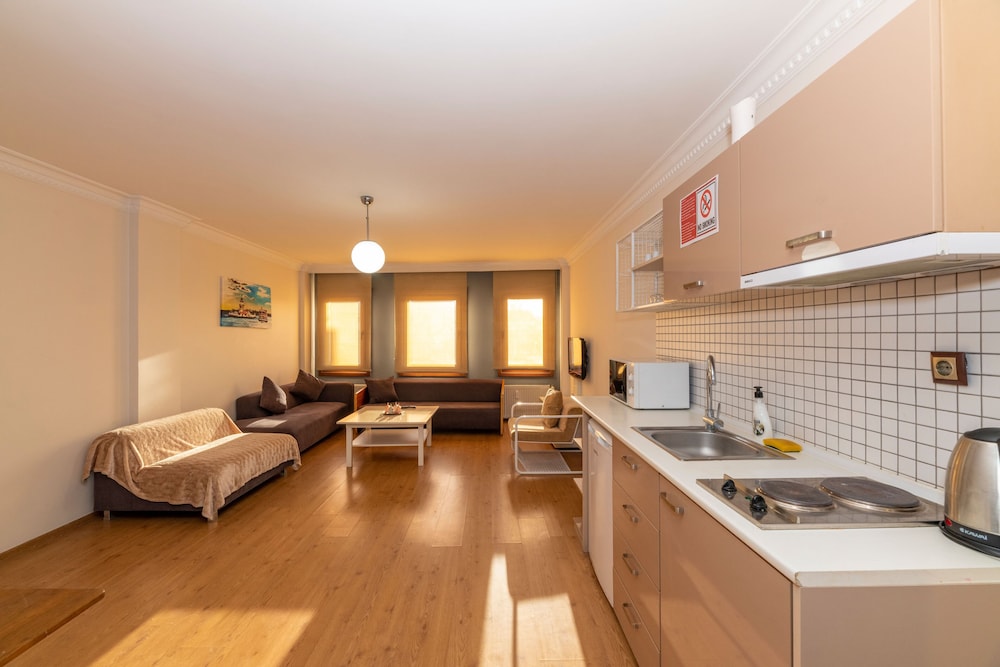 Opera House Otel - Image 121