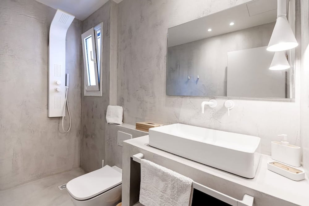 Stylish Acropolis View Apartment