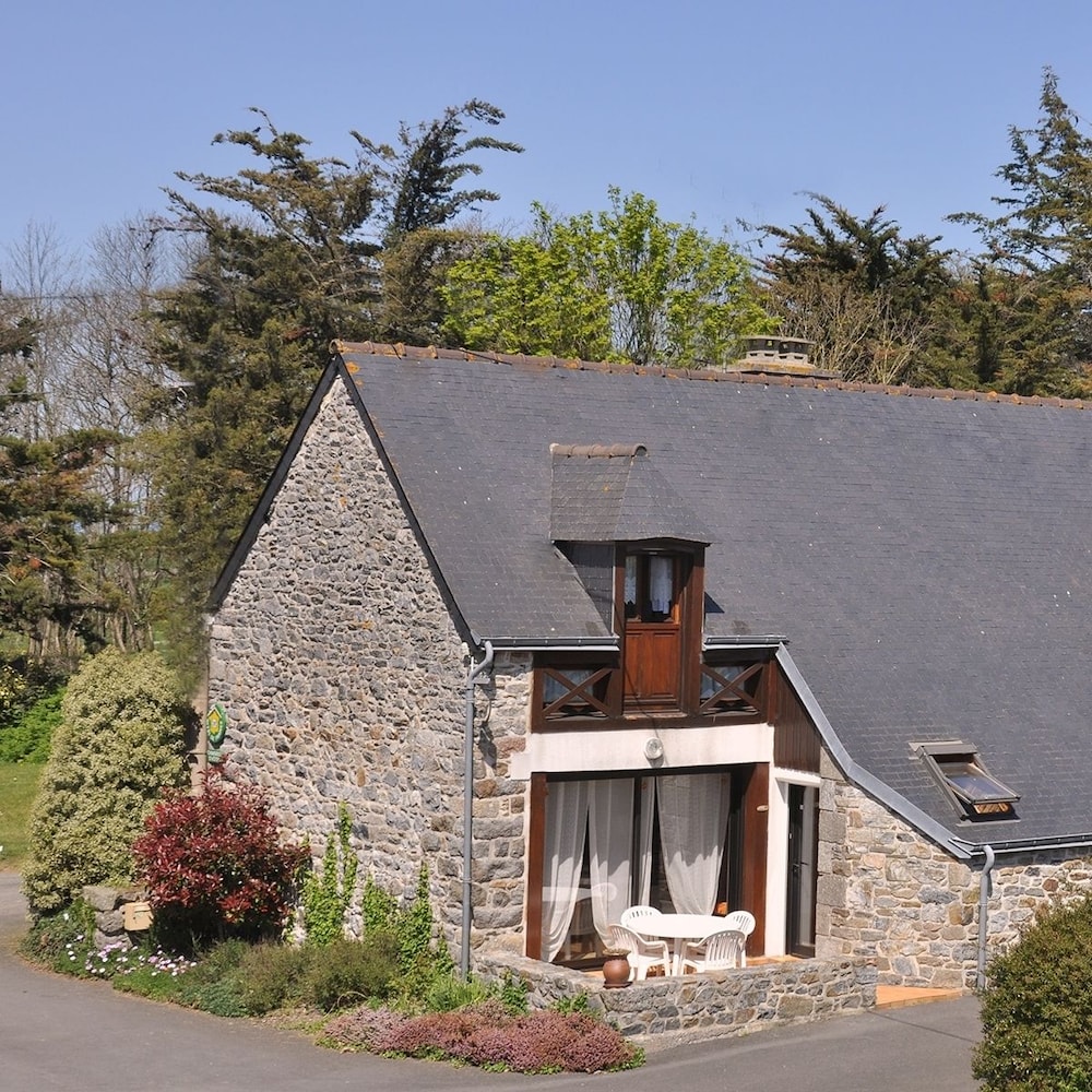 Gîtes Domaine du Grenier