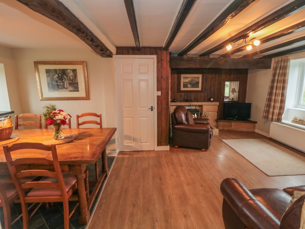 Tidkinhow Farm