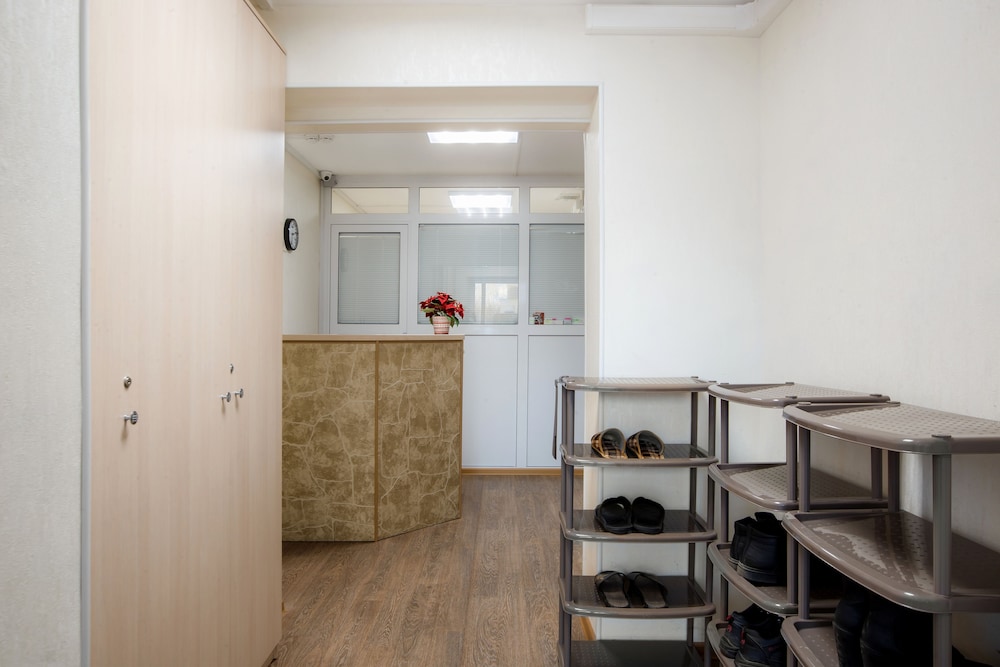 Hostel Uspenskiy Dvor
