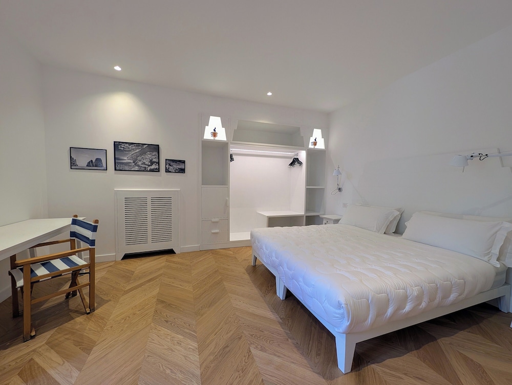 Tasso 41 House Sorrento City Center