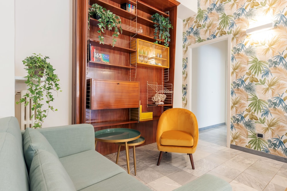 JOIVY Charming 2BR flat near the Duomo
