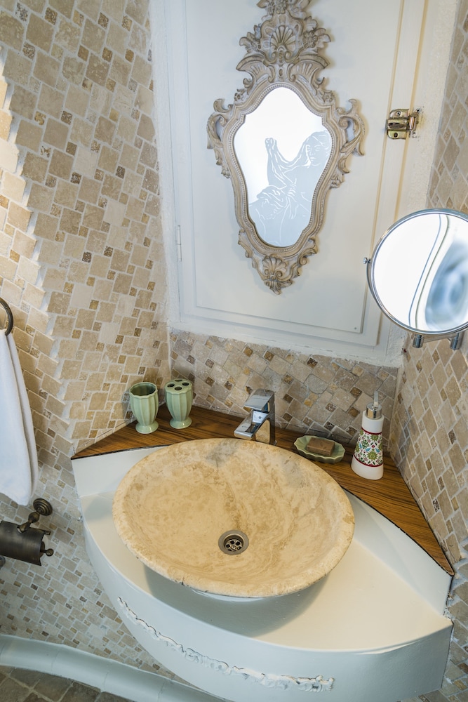 Alacati Degirmen Hotel