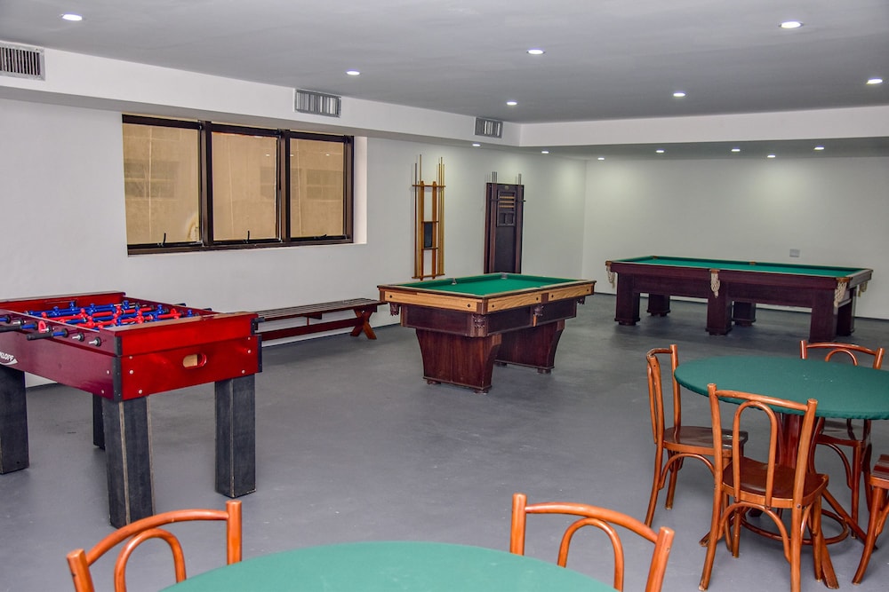 Apartamento a 70m da Praia de Pitangueiras SP