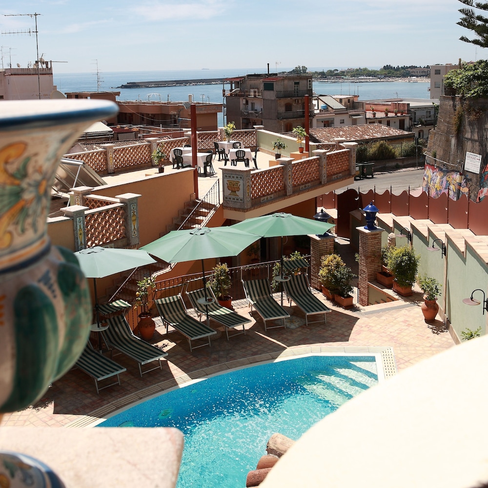 B&B Villa Cristina