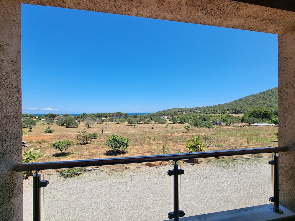Agroturismo Sa Marina Ibiza