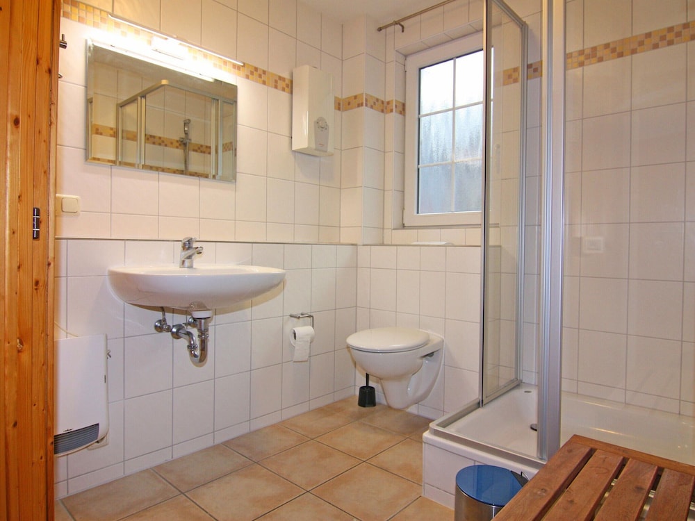 Doppelhaushalfte Strandhaus II in Trassenheide