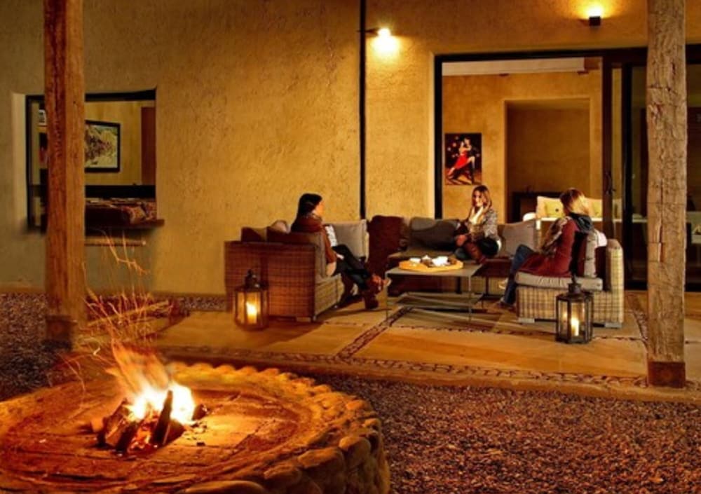 Alpasion Lodge