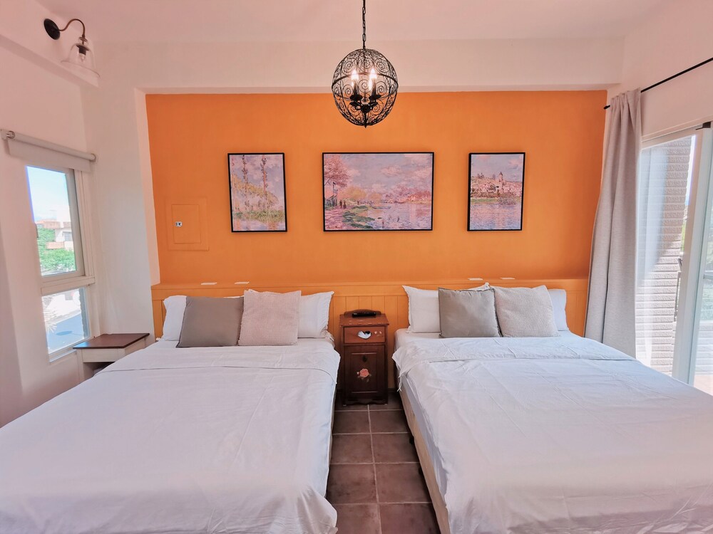 117 B&B