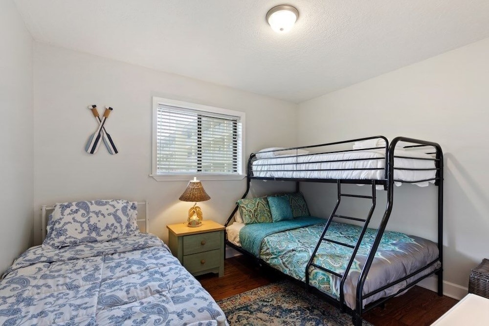 Sandy Beach Escape - Monthly Rates Until 2/28/26! 2 Bedroom Condo
