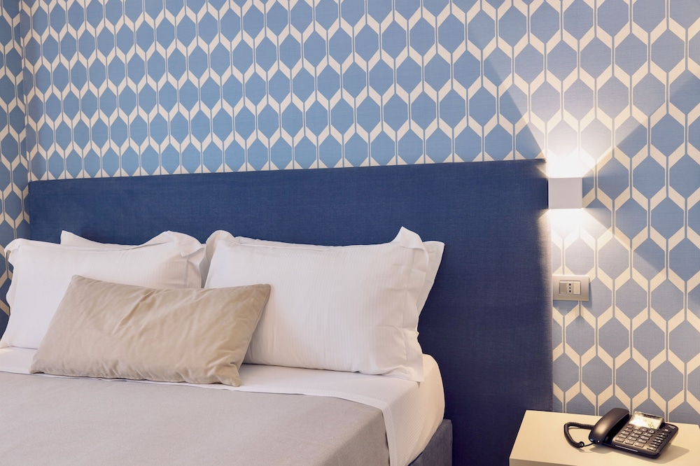 Hotel with swimming pool in Marinella di Selinunte photo 2