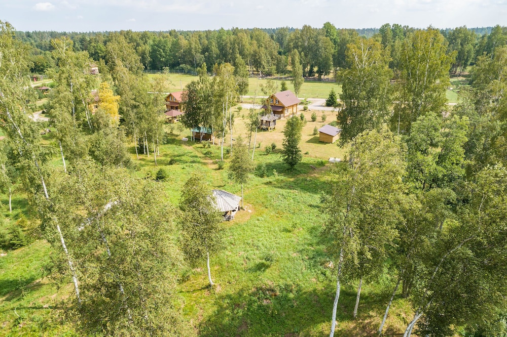 Cottage complex Ozerny Bereg
