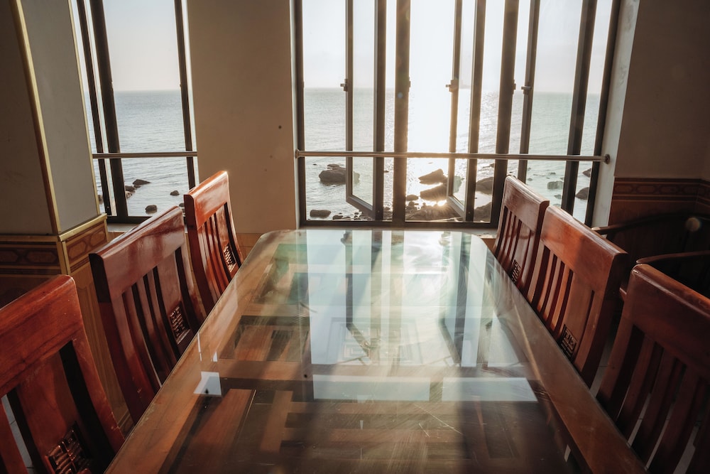 Hoang Lam Hotel