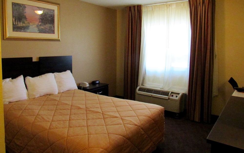 Red Rock Inn view 5