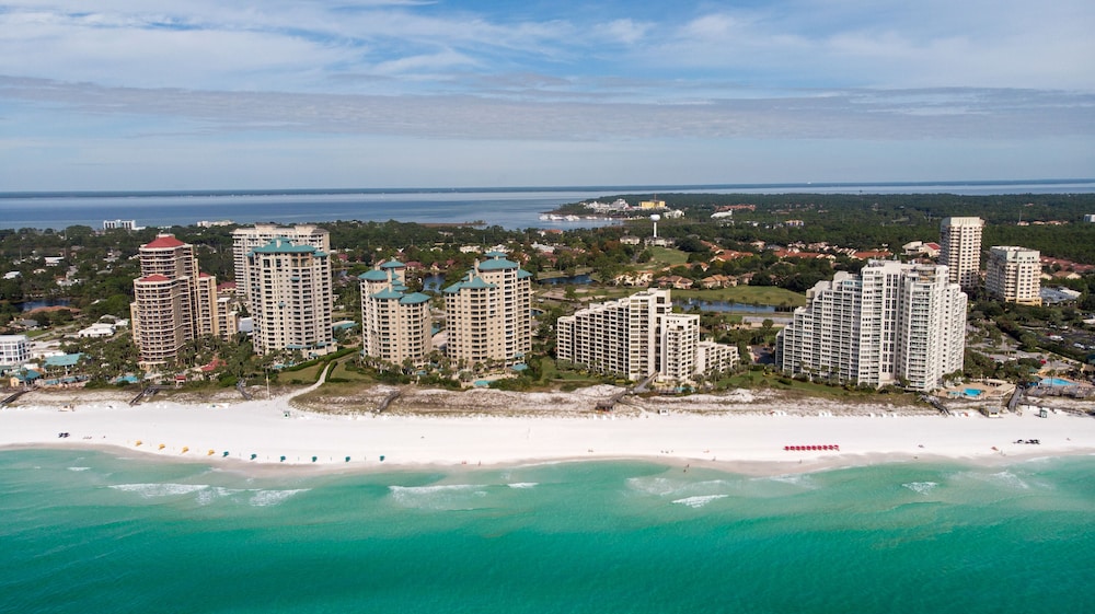 Hotel Sandestin Golf and Beach Resort - Image 1