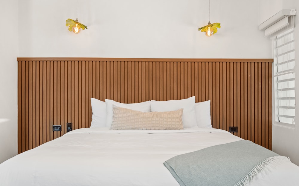 Ayana Inn PR