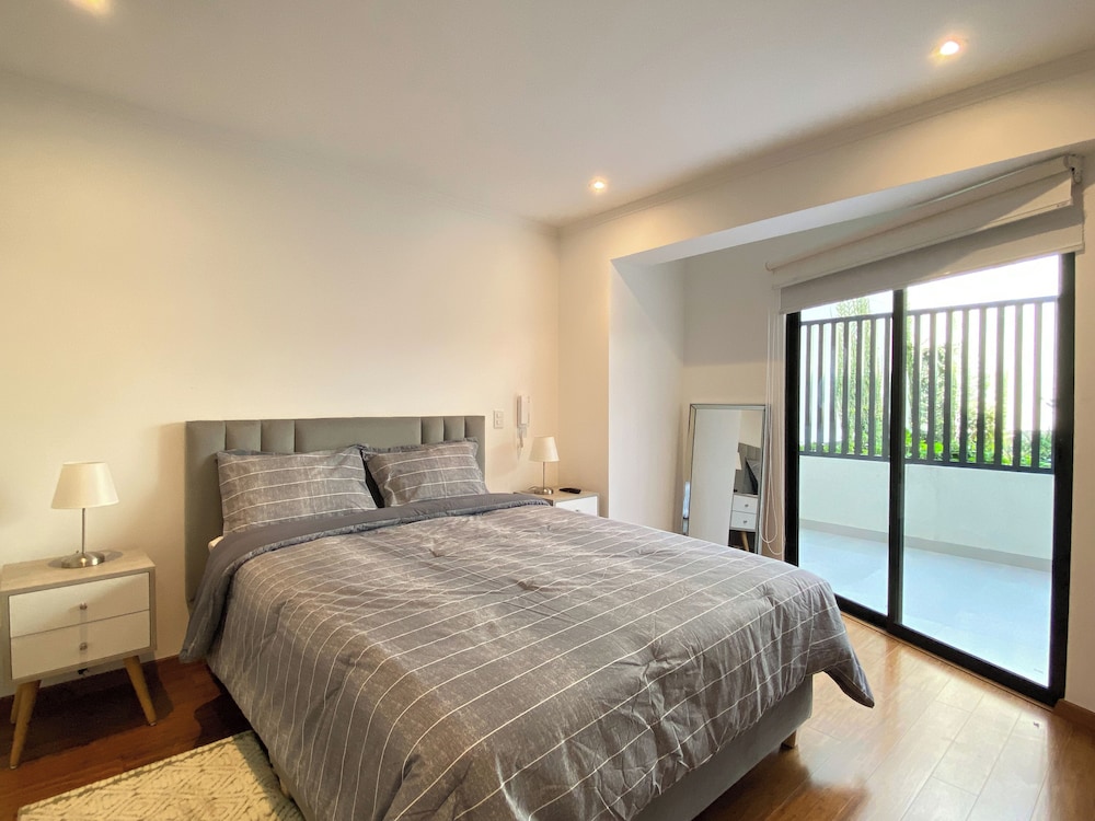 R - Stunning apartment 2BR in Miraflores