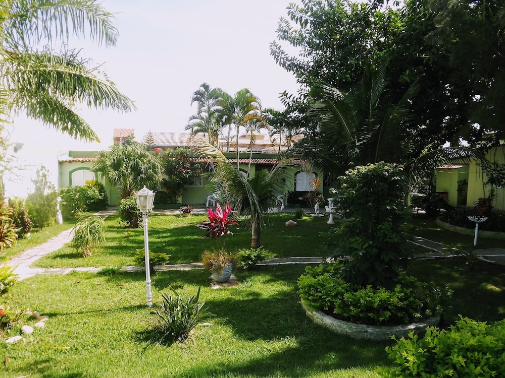 Pousada Recanto Shangri-lá