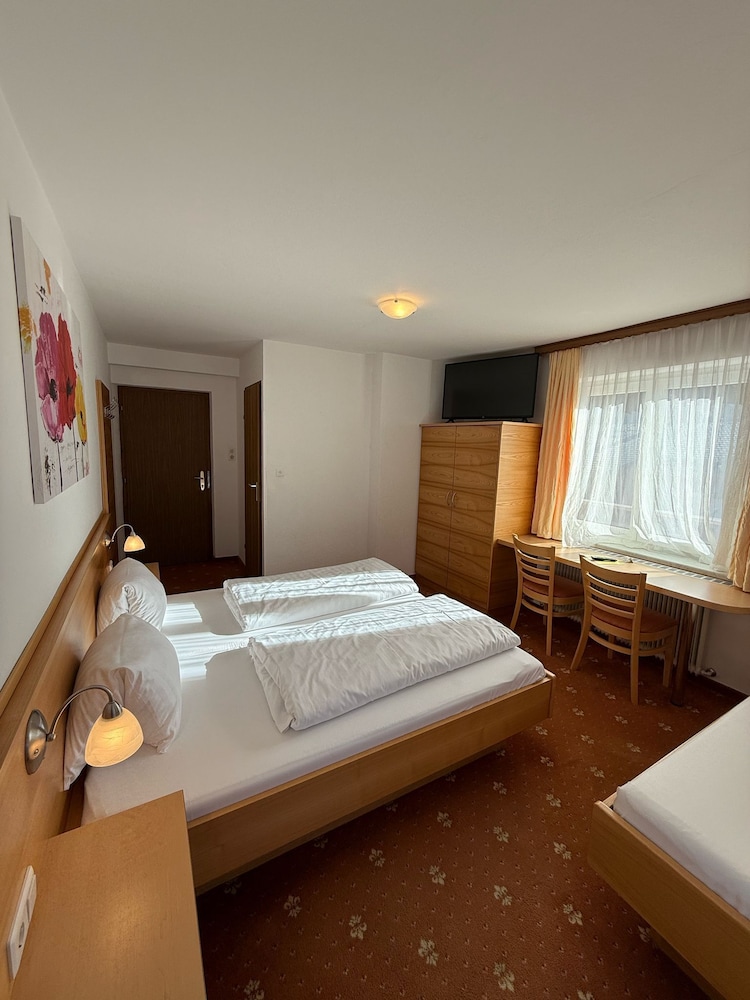 Pension Plattenhof