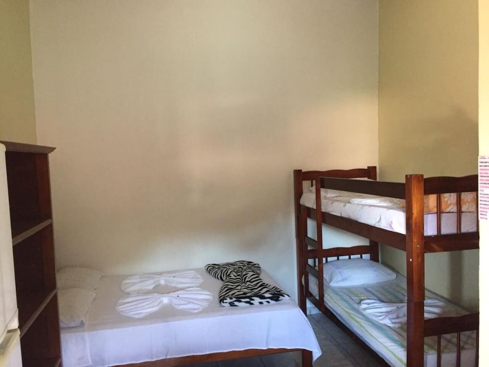 Pouso Trindade Inn