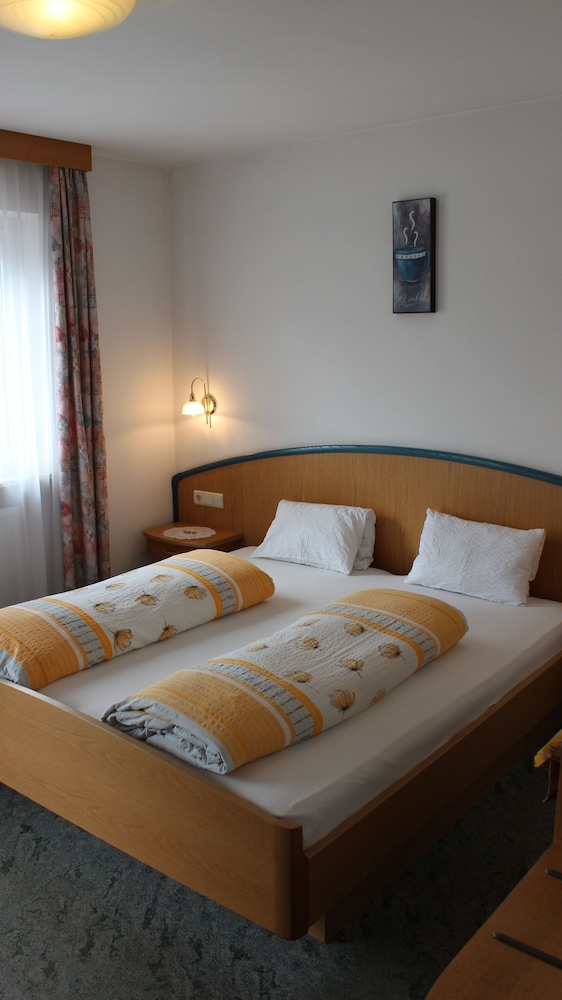 Pension Moserhof view 4