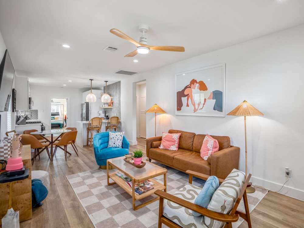 Sandy Toes Retreat by Ryson Vacation Rentals