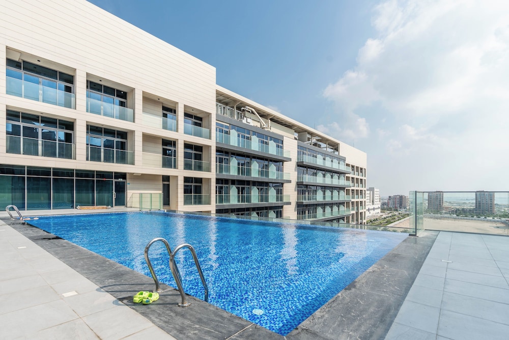 Park View Saadiyat Island close Yas Mall