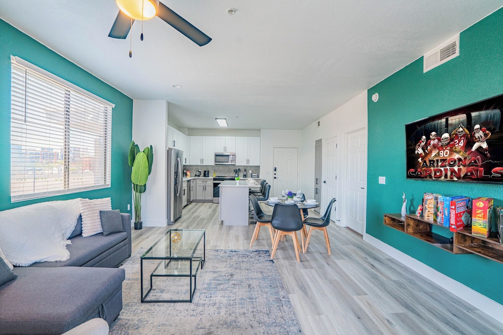 ROVE LIVING/KB - Zone Westgate